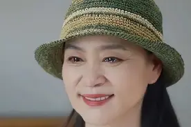 6位不打针不整容，自然老去却越老越美的女明星，各个都是影后级图片