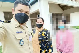 柬埔寨15岁少女奔现，惨遭4人轮奸图片