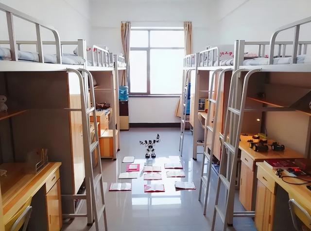 沈阳工业大学研究生宿舍(沈阳工业大学研究生宿舍有独卫吗) - 我要