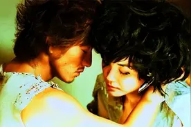 比起接吻，女人的这3个动作，最受男人欢迎图片