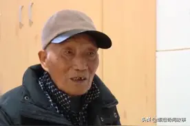 百万富豪曾抛弃三任妻儿，年老求子女赡养，儿子：你有子女吗？图片