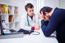 阴虱是什么？为啥现在很多人得阴虱？离不开2个传播途径图片