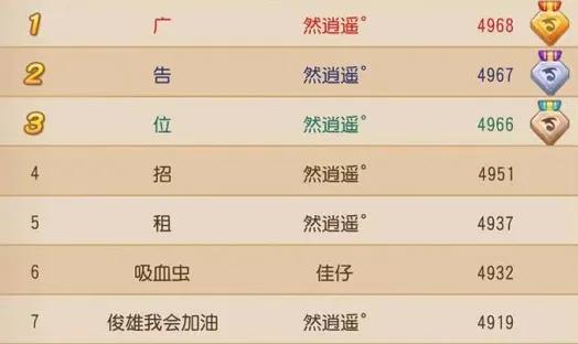 充值两千万的氪金神豪，不满策划亲手销毁账号——梦幻然逍遥