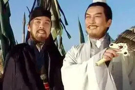 孙刘联盟究竟是如何形成的，鲁肃和诸葛亮分别起了什么作用？图片