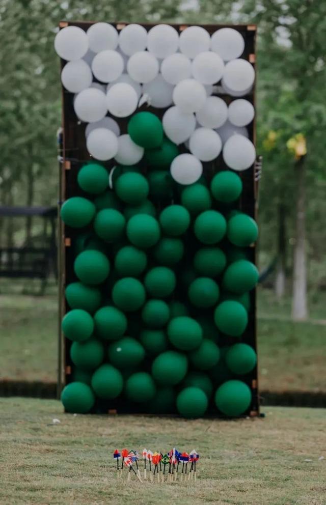 月搜量5w+!游园会婚礼最强攻略