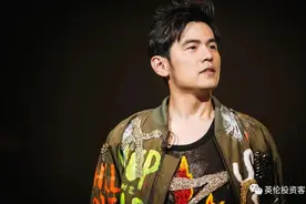 周杰伦带儿子来伦敦了！细数他与英国的不解之缘图片