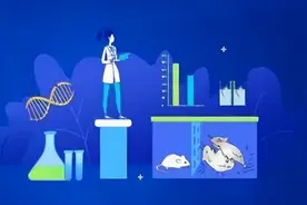 「免费直播」抑郁动物造模实战讲解，教你顺利造模不再抑郁图片