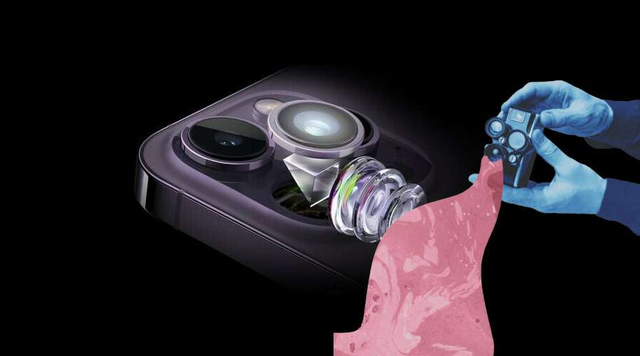 ȷ���ˣ�iPhone 15 �ͳ�������