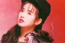 “嫁给大陆男人”的4位湾湾女星，个个清纯甜美，婚后却大相径庭图片