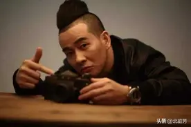 陈小春，你为什么不按套路出牌？图片