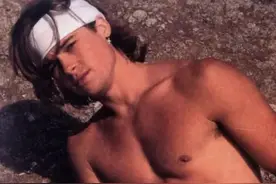 这肉欲剧，爆了多少男明星的瓜图片