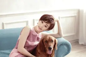 孙俪：我爸从来未对我负半点责任，我凭什么原谅他图片