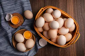 不论男女，坚持喝“开水冲鸡蛋”，5大好处或会“不请自来”图片