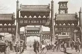 老照片：合肥的“第一个”，你知道几个？图片