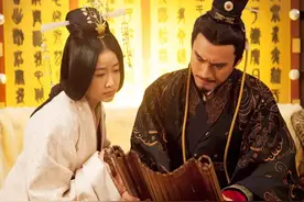 汉七国之乱和唐安史之乱，同为盛世平叛，为何结局如此不同？图片