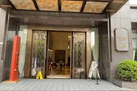 150万买金融城？下手这种筒子楼住宅要注意什么？图片