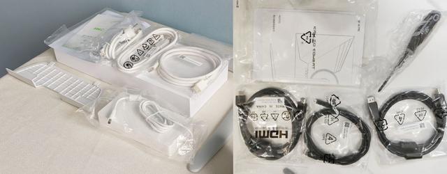 选择困难的看这里，HKC和KTC旗舰MiniLED 4K+144Hz显示器对比评测