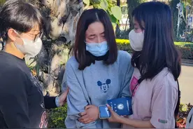 南京女大学生，在云南遇害一年后，父亲拒绝100万赔偿款，为啥？图片