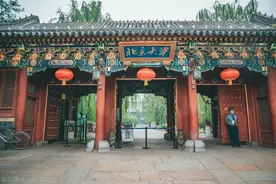 暑假带孩子必去的十个地方图片