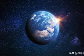 惊！地球在自转！直升机悬停12小时后，会到达地球的另一端吗？图片