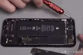 iPhone11及以上更换非原装电池之后，怎么取消通知弹窗？图片
