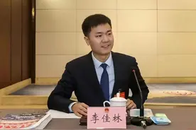 起步就是副处级，清华博士多次跨省提拔，有一事让人惋惜图片