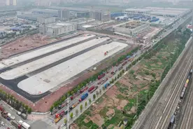 入选“国字号”，重庆这个基地要干些啥？图片