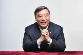 宋志平对话哈佛商学院教授巴达拉克：深度领导力是如何炼成的图片