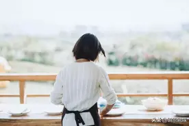 爱做饭的人，最值得深交！（说得极好）图片