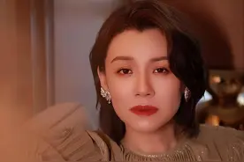 给2022年“扮丑最美的10位女演员”排个名，刘琳第8，颜丙燕第2图片