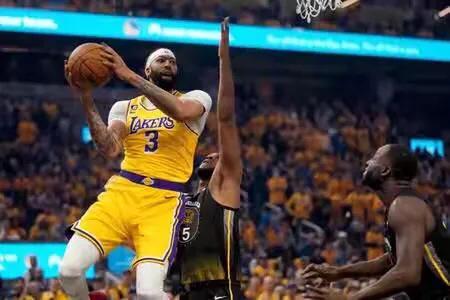 2023.5.3NBA比赛湖人vs勇士、热火vs尼克斯全场回放