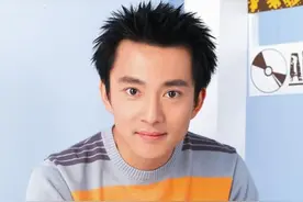 央视主持人亚宁：因相貌俊美被怀疑性取向，退居幕后身价500亿图片