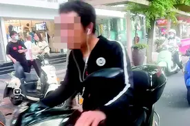 “骑电动车戴耳机罚单”引热议！桂林交警：批评教育为主，拒不改正的罚款20元图片