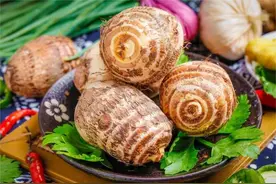 这些“黏糊糊”的蔬菜，营养价值其实很高，碰上了千万不要错过图片