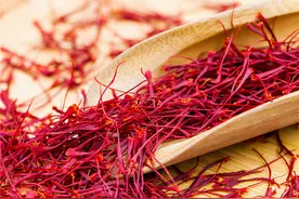 药材涨价，西红花、栀子、菊花地黄都涨了，农民为何说没赚钱？图片