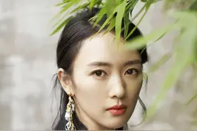 分享图片—漂亮美女童瑶图片