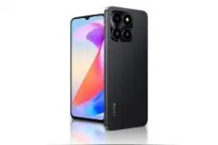 荣耀X6a手机在英国发布，搭载Helio G36处理器图片