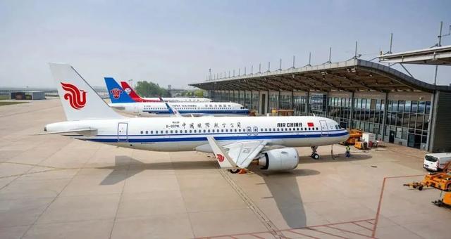 曾以黑马姿态闯进“航空产业圈”，天津拿下空客总装线除了先天优势，还有……