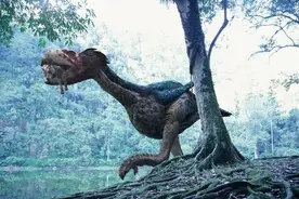 古今鸟类巨无霸的对比：恐鸟体型超过鸵鸟数倍，可惜死在了长矛下图片