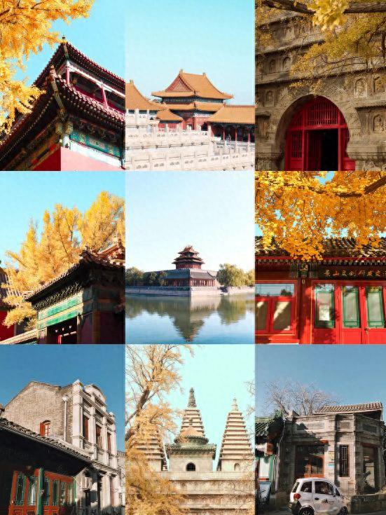 北京自由行攻略(北京游跟团好还是自己去好)