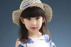 适合10-12岁的女生儿童短发发型，简洁又漂亮！建议宝妈收藏图片