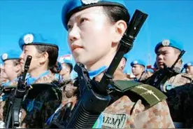 一个苏丹变两个，曾经非洲面积最大的国家为啥闹到分家图片