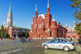 俄罗斯联邦内务部-特种警察部队图片