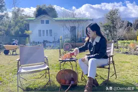 深度大理：精神被唾沫杀死的小绿，没人知道她的肉体去哪了（二）图片