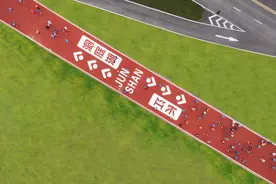 2023岳阳马拉松具体路线来了→图片