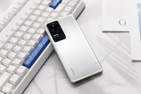 Redmi K50体验：堆料到极致的真正“焊门员”图片