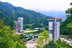 西昌卫星发射中心图片