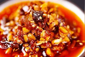 辣椒酱怎么做才香？秘制配方和步骤详细告诉你，配啥都好吃图片