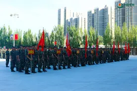砺精兵｜军体运动会点燃盛夏火热演训场图片