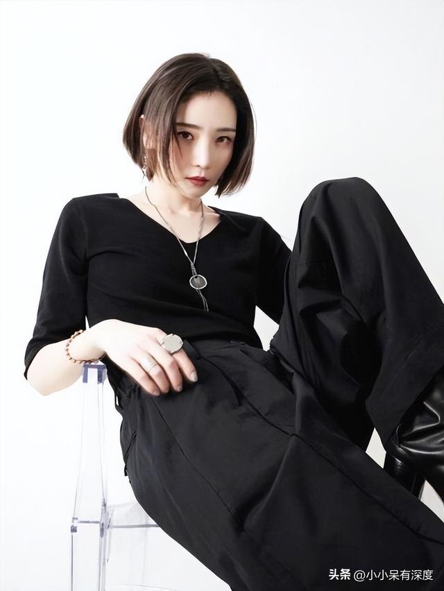 高晓松妻子照片大全 - 冷求网